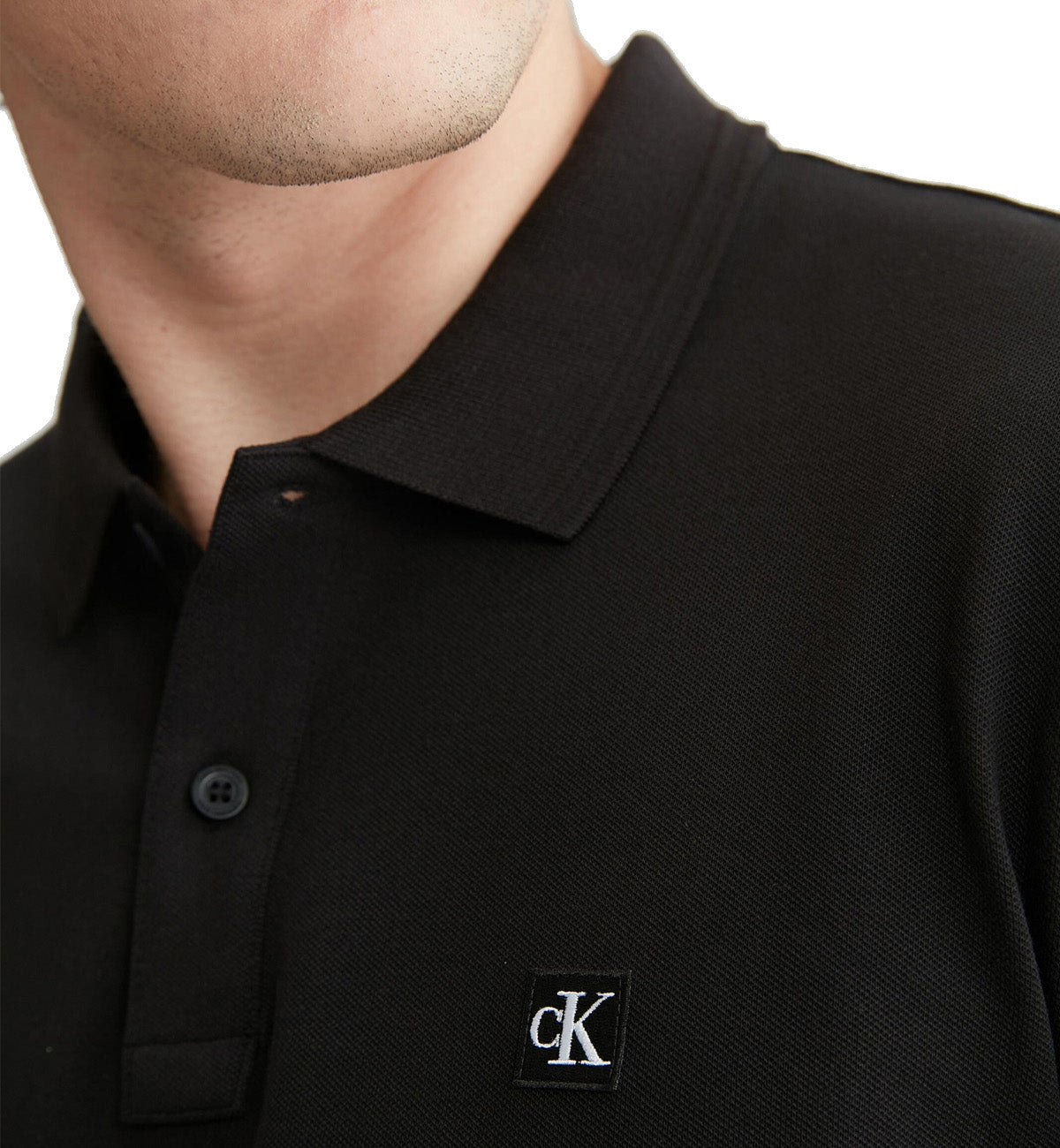 CK Badgeck Polo Shirt