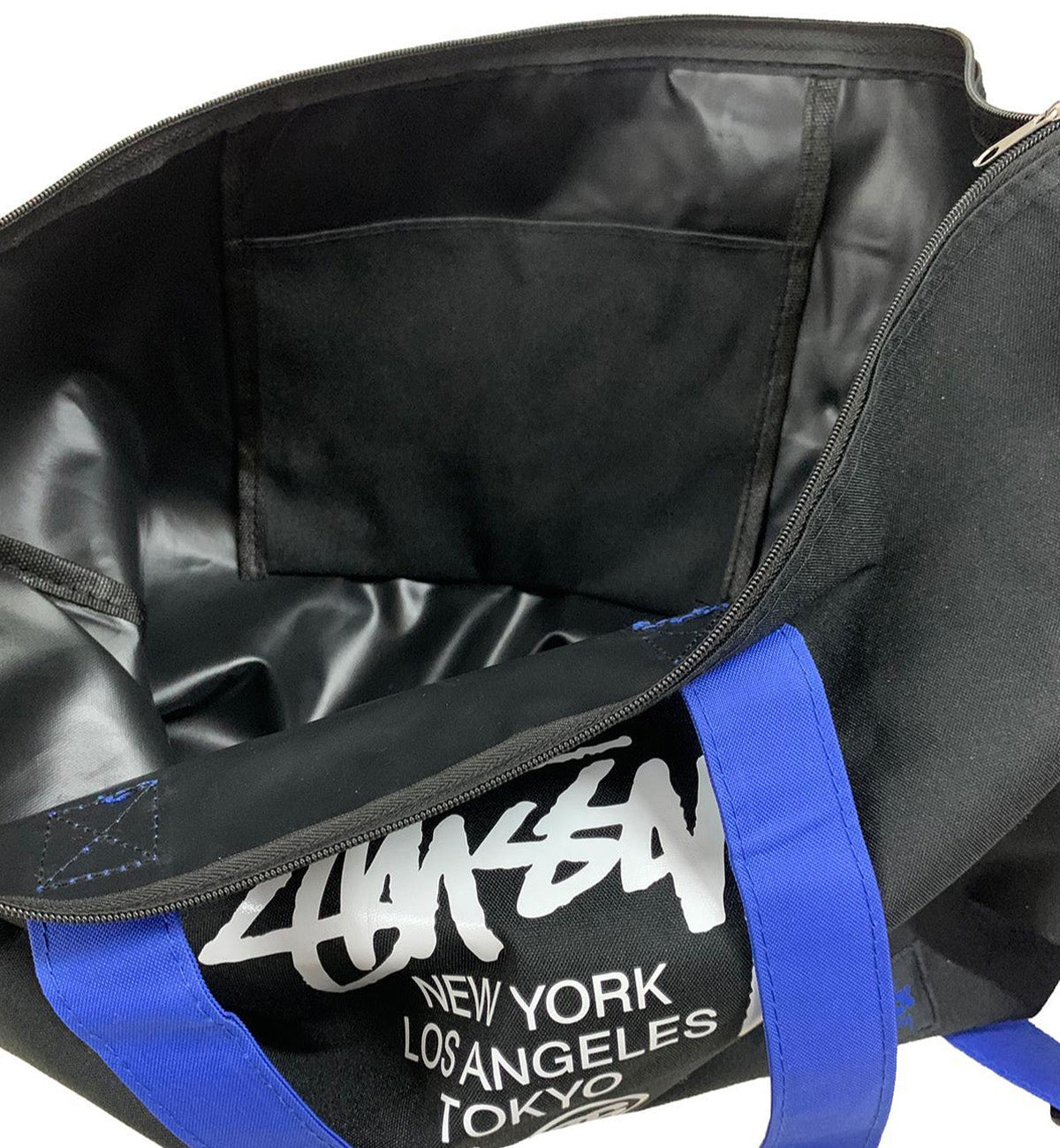 Stussy 2Way Shoulder Bag