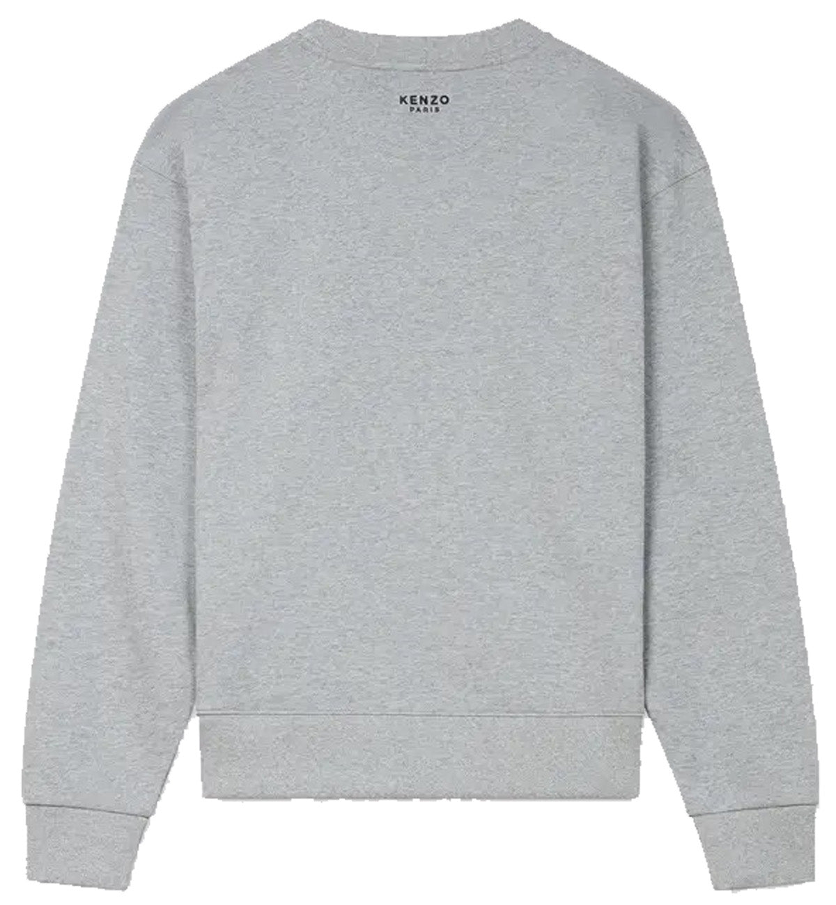 Kenzo Small Boke Flower Sweatshirt (Grey) – The Factory KL