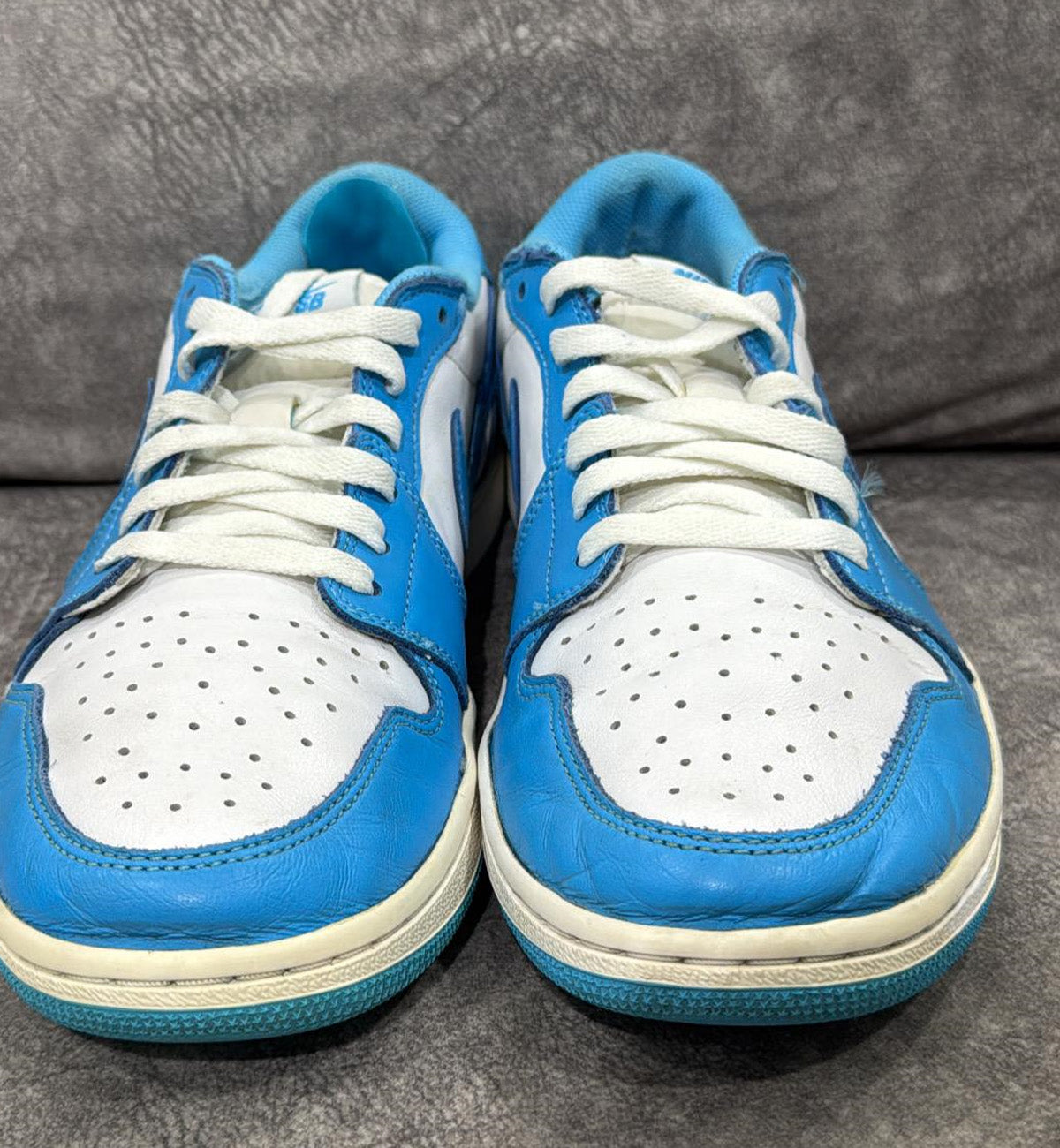 [Pre-Used] AJ1 Low UNC Eric Koston