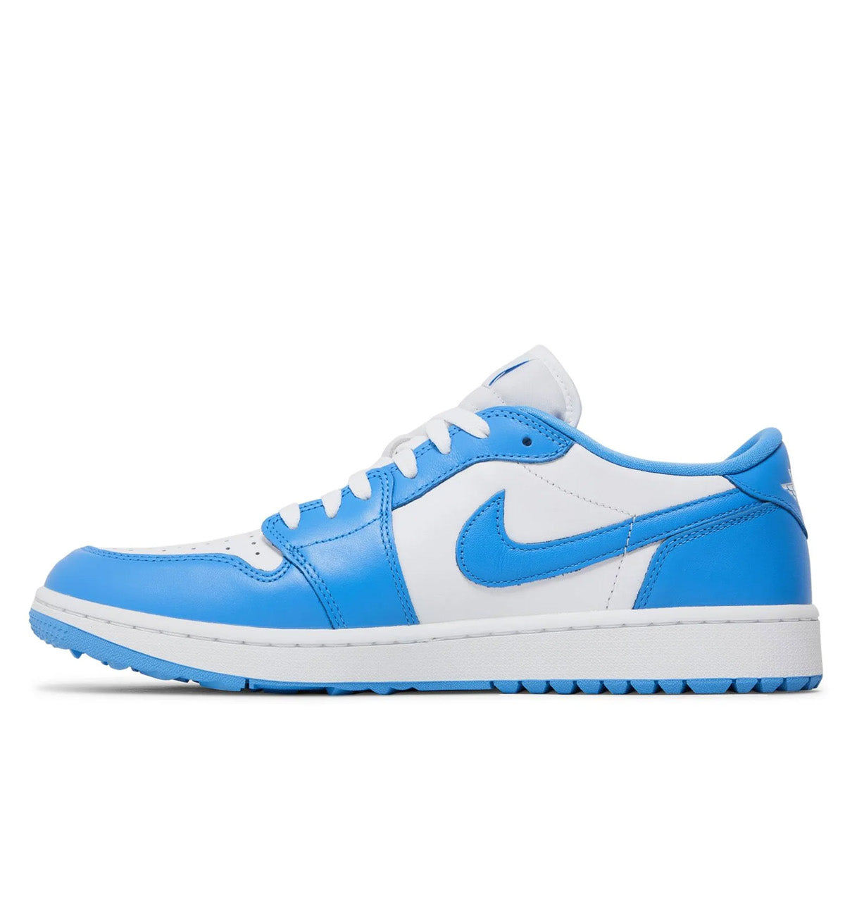 Nike Air Jordan 1 Low Golf (UNC)