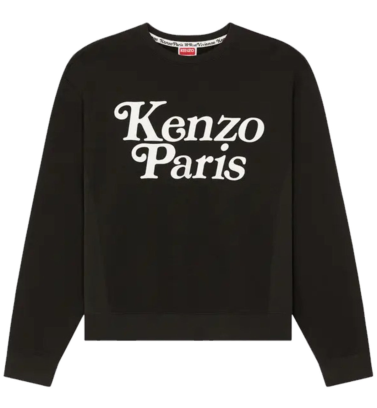 Kenzo By Verdy Sweatshirt (Black)