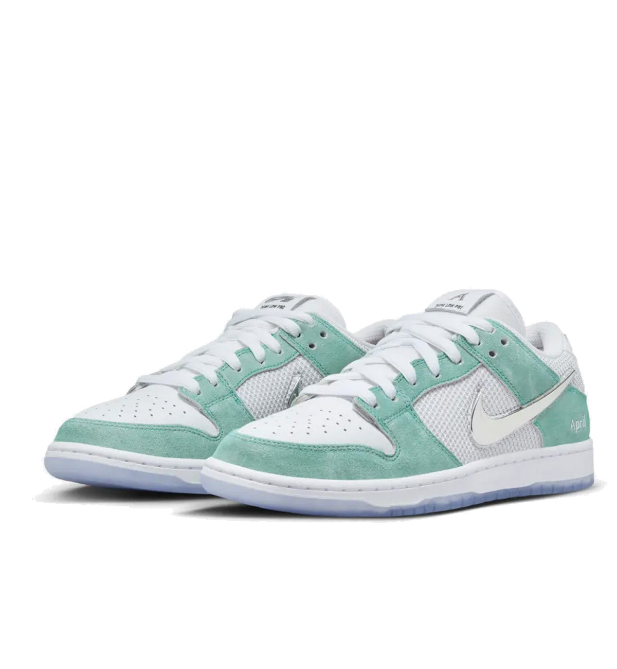 Nike SB Dunk Low x April Skateboards