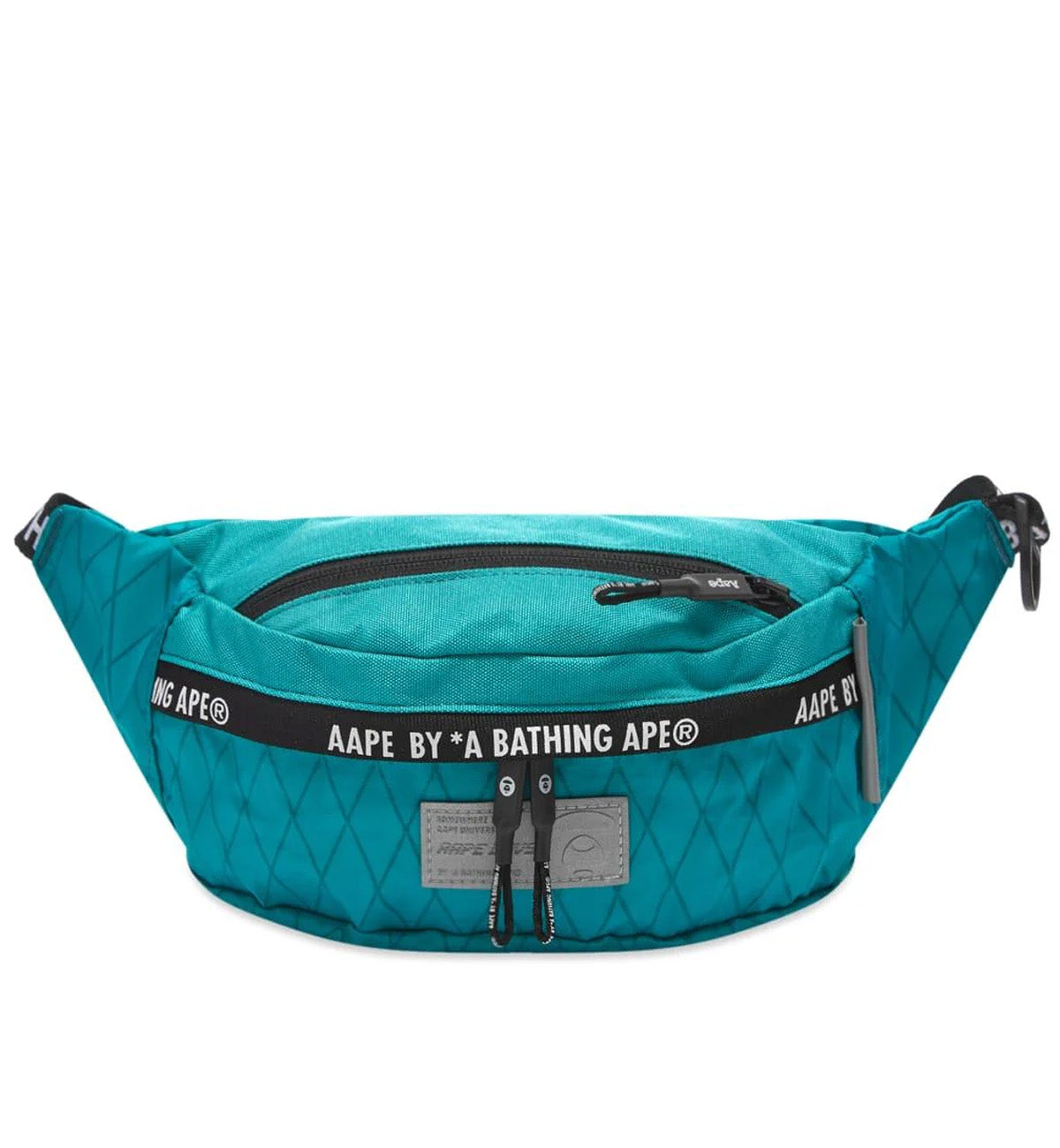 Aape Cordura Waist Bag