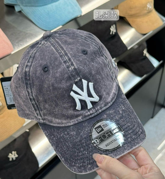 New Era MLB SS24 Cap (V7)