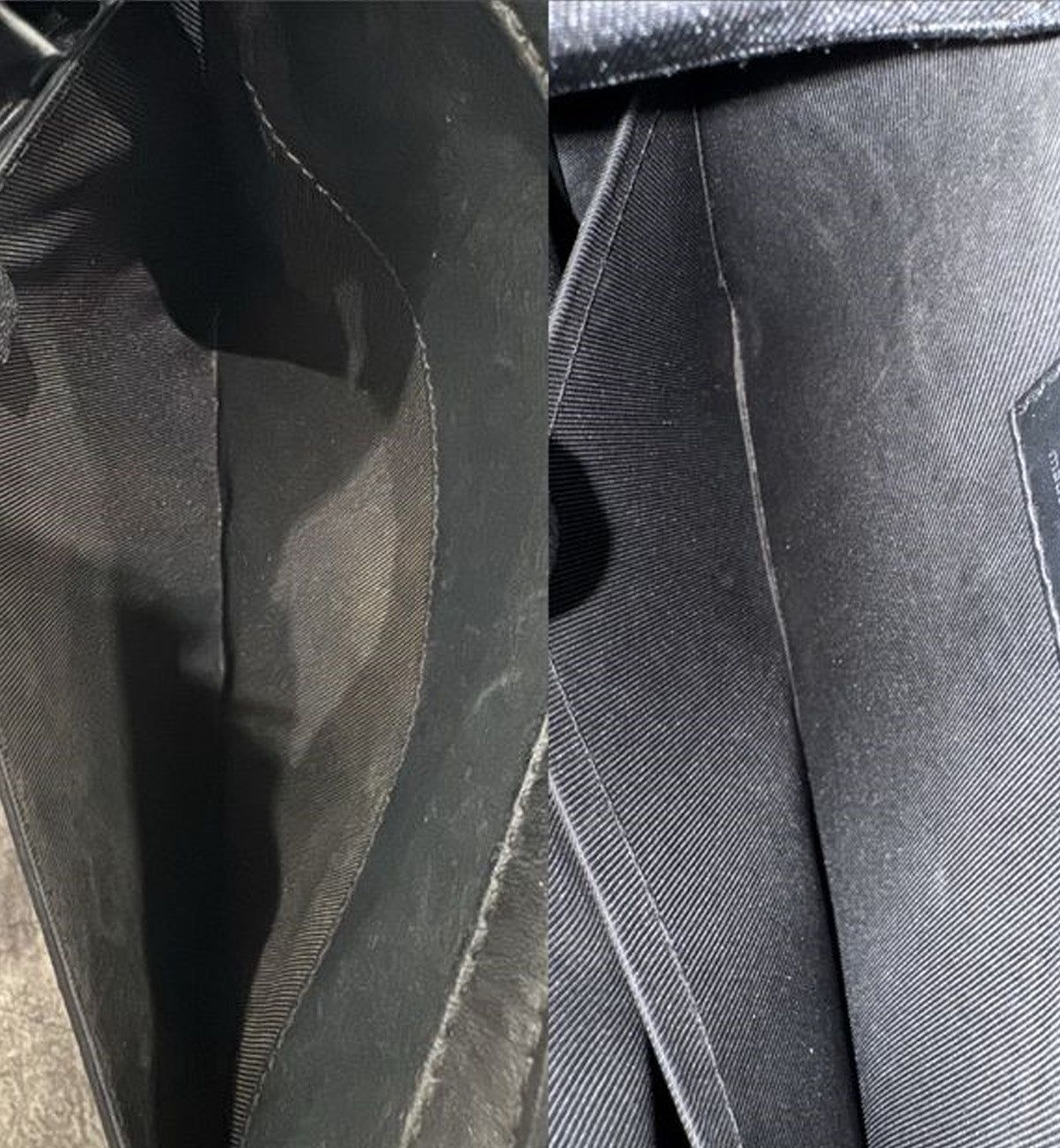 [Pre-Used] LV Messenger Bag Duo Shadow