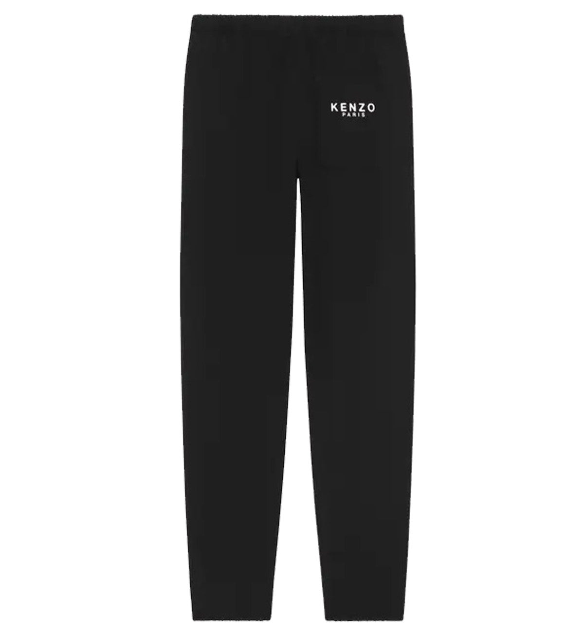 Kenzo Year Of Dragon Sweatpants (Black)