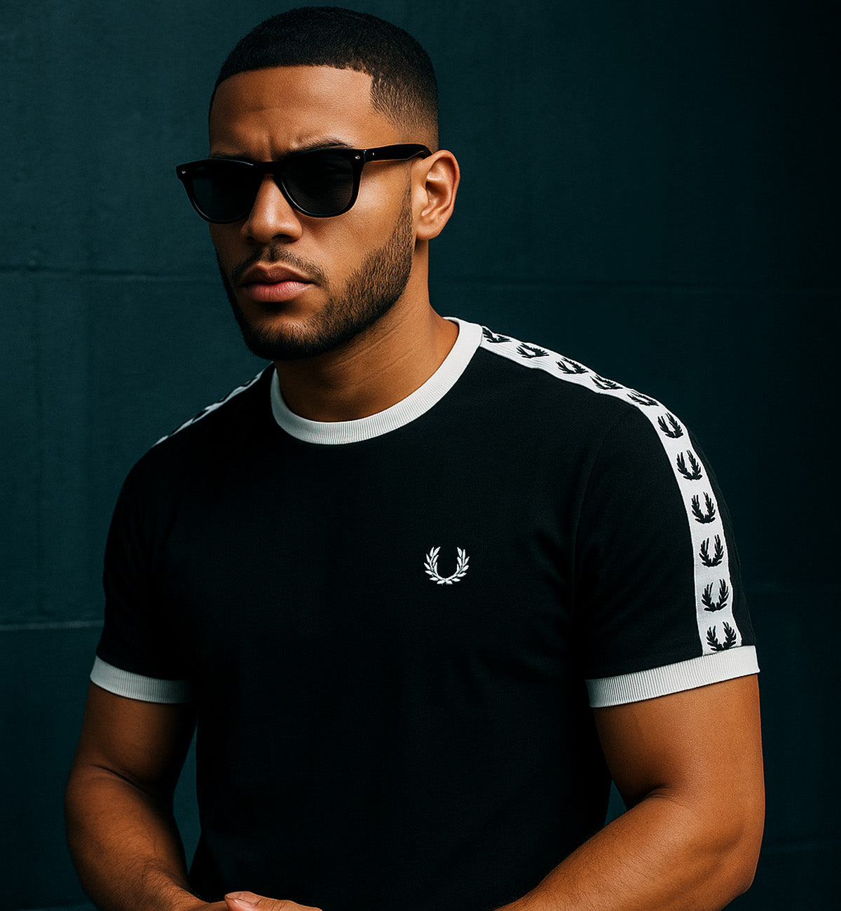 Mystery Box (Fred Perry)