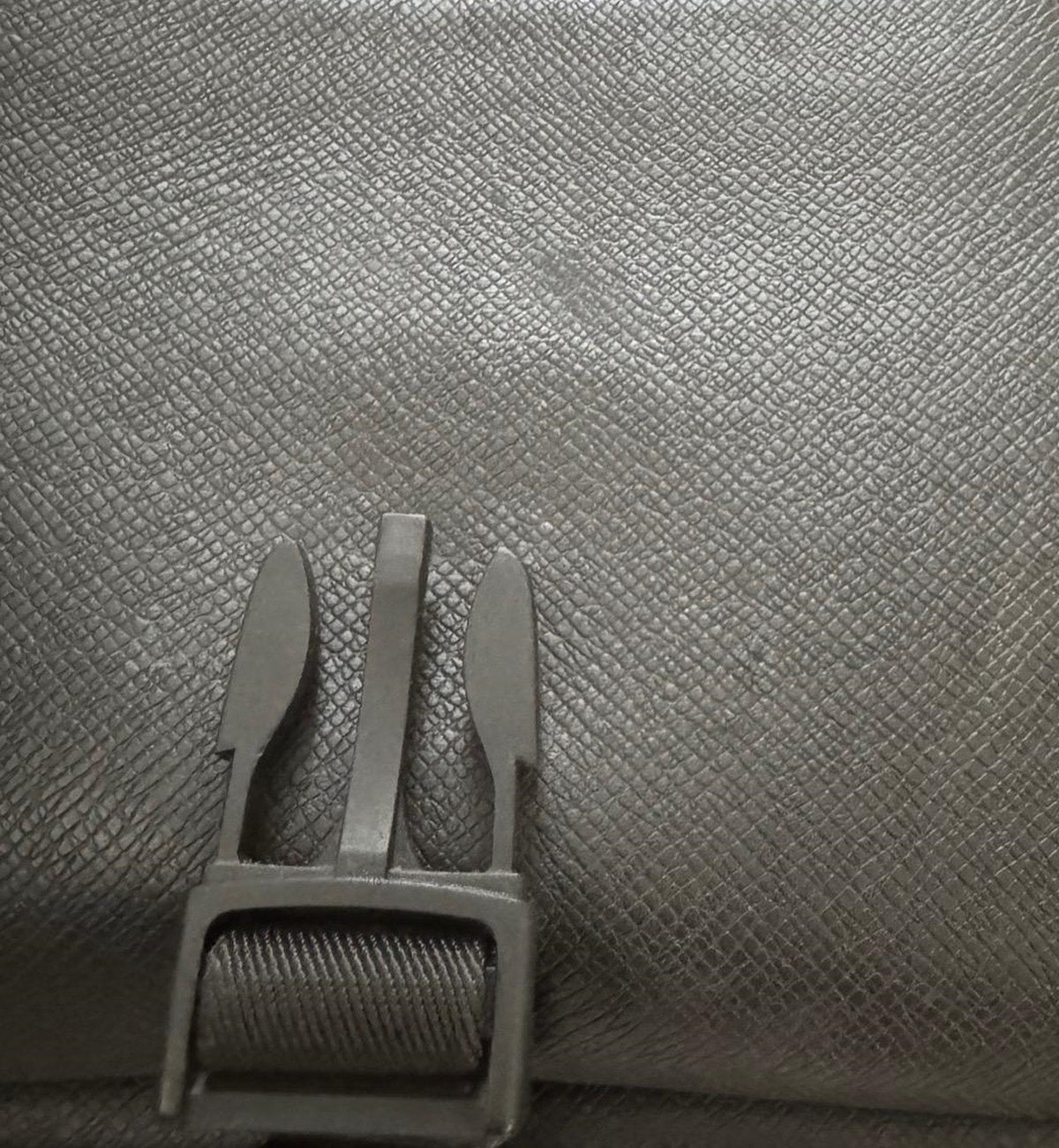 [Pre-used] LV Bag Taigarama Messenger Monogram