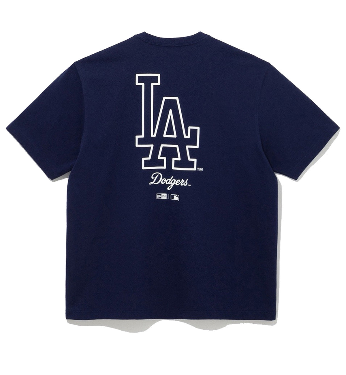 MLB New Era Dodges T-Shirt