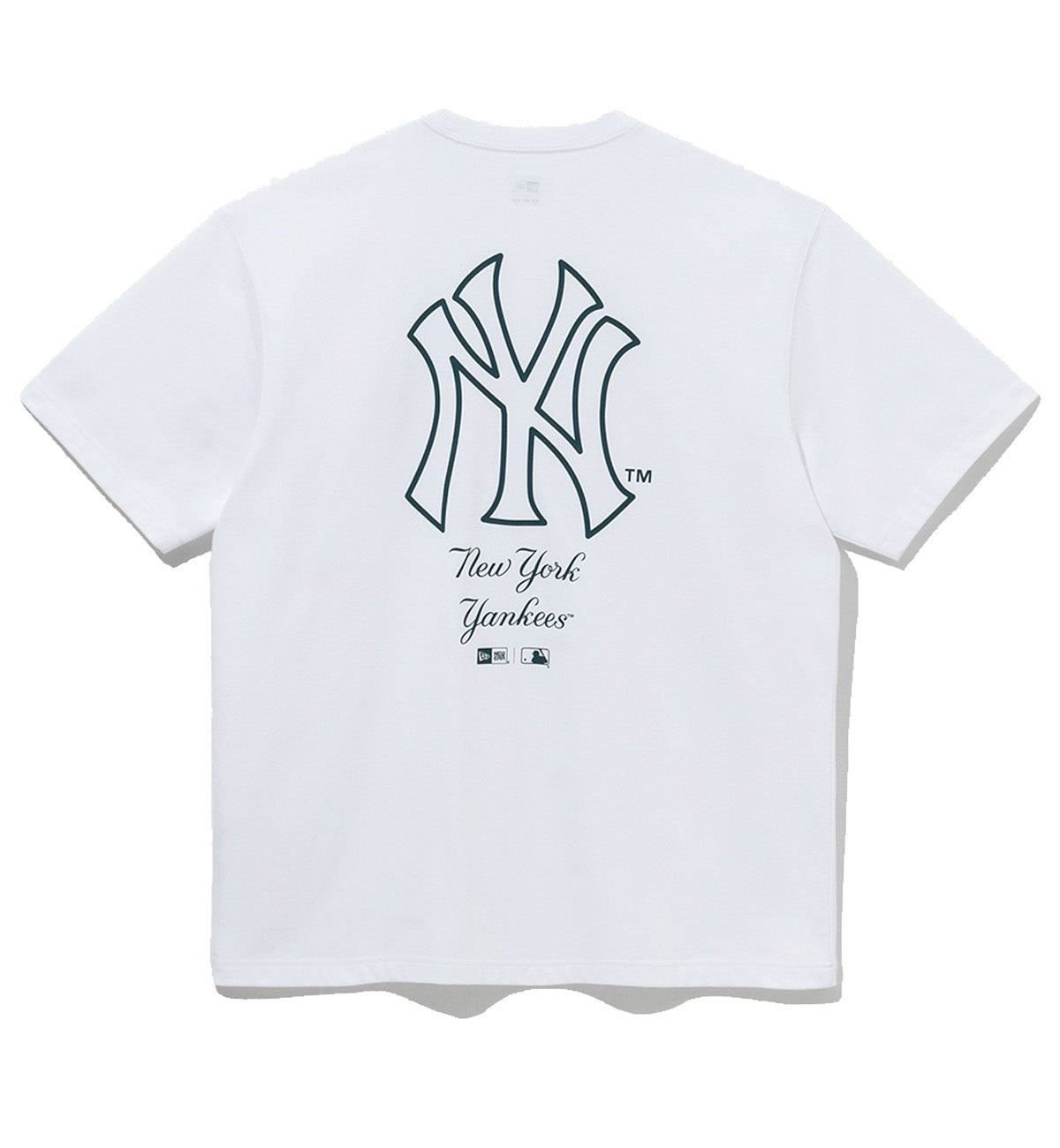 MLB New Era Dodges T-Shirt