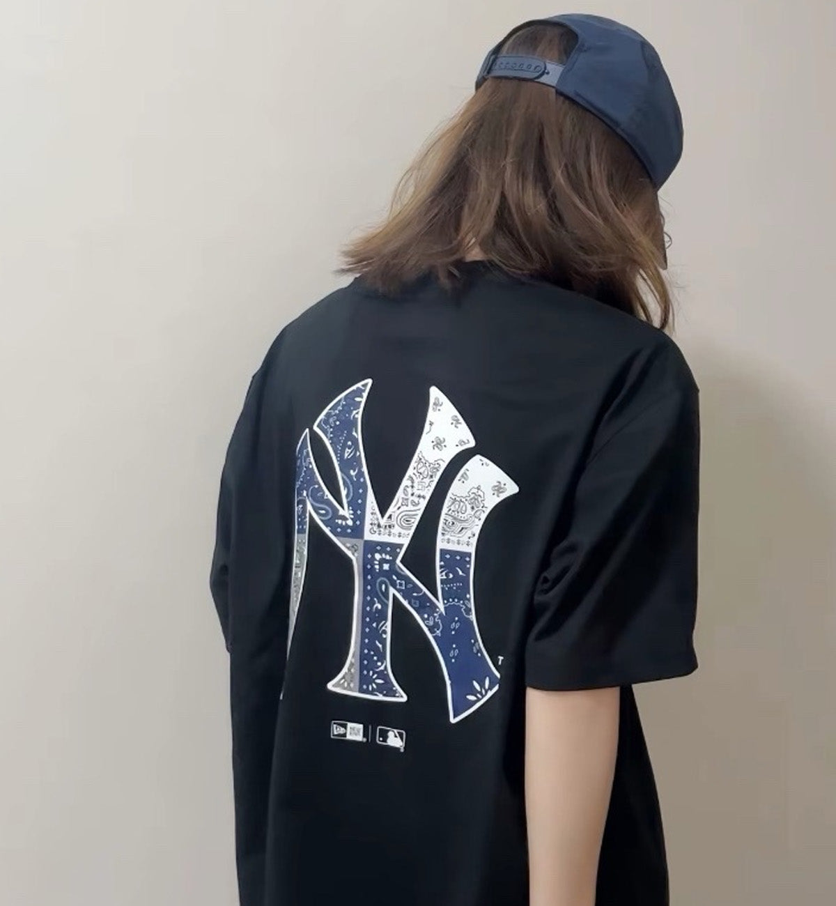 MLB New Era Partern T-Shirt