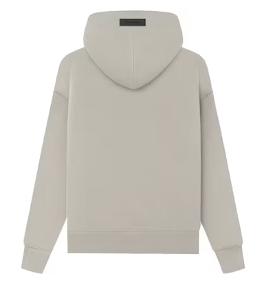 Fear of God - Essentials Hoodie SS23 (Seal)