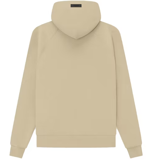 Fear of God - Essentials Hoodie SS23 (Sand)