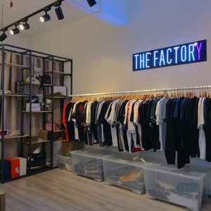 MLB Tee – The Factory KL