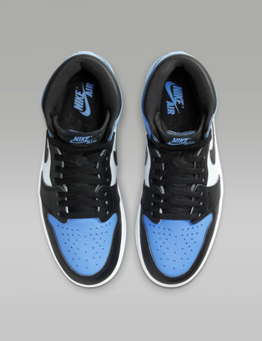 Air Jordan 1 High OG 'University Blue'