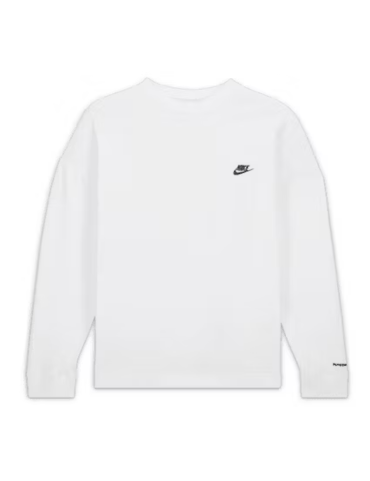 Nike Peaceminusone x Gdragon Long Sleeve SS23 (White)