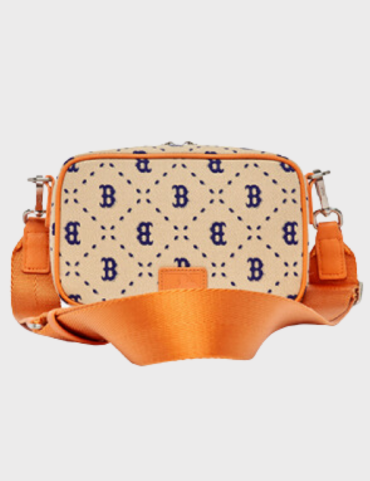 MLB Dia Monogram Jacquard Crossbody Bag – SOF_Connection