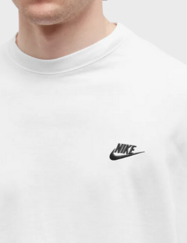 Nike Peaceminusone x Gdragon Long Sleeve SS23 (White)
