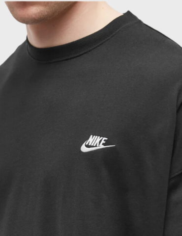 Nike Peaceminusone x Gdragon Long Sleeve SS23 (Black)