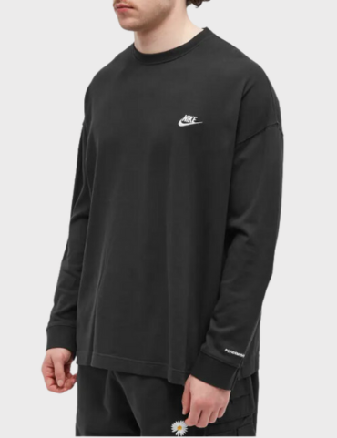 Nike Peaceminusone x Gdragon Long Sleeve SS23 (Black)