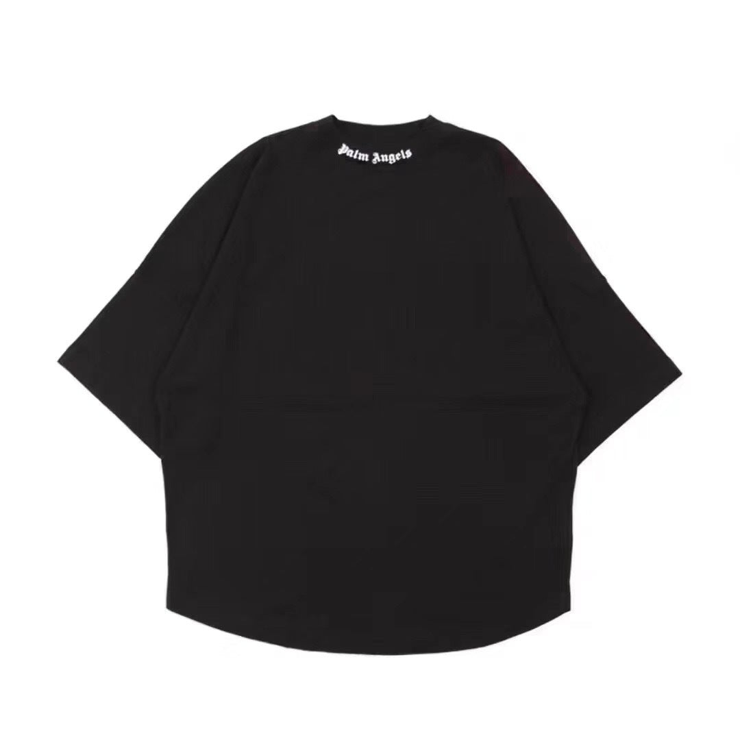 Palm Angel Black Oversized T-Shirt - Shop Streetwear, Sneakers, Slippers and Gifts online | Malaysia - The Factory KL