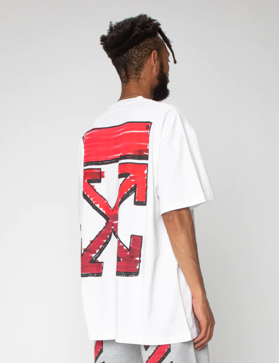 MLB LIKE SS2021 T-SHIRT