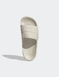 Adidas Adilette Slides 22 - ALUMINIUM