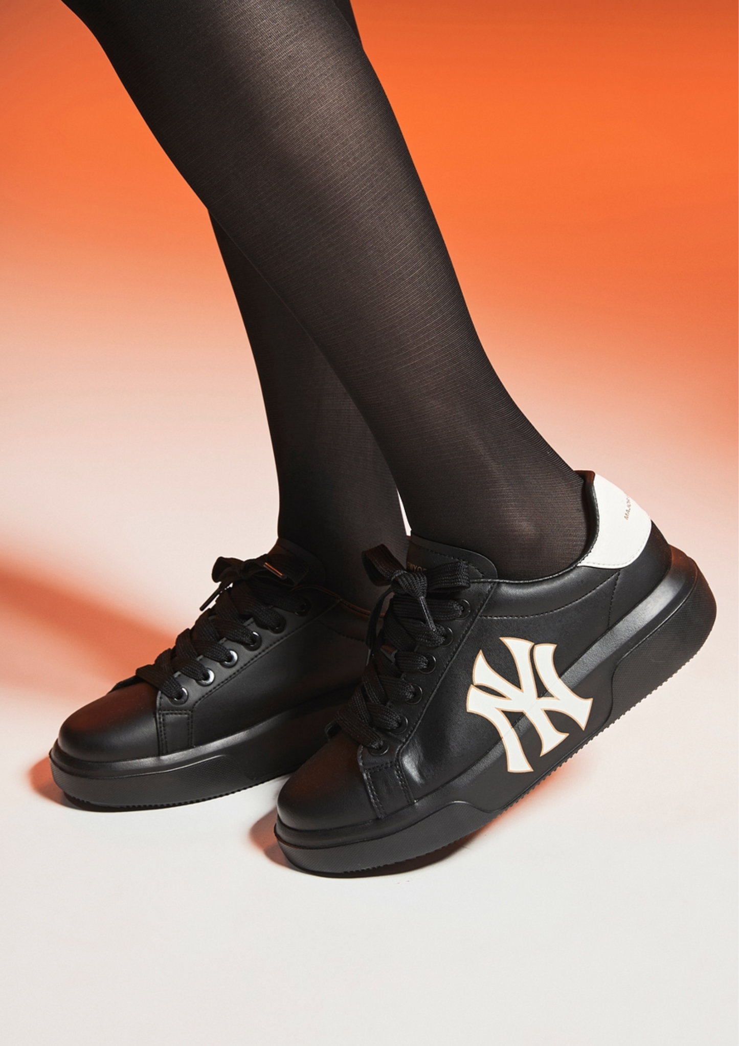 Chunky Classic A New York Yankees (Black)