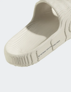 Adidas Adilette Slides 22 - ALUMINIUM