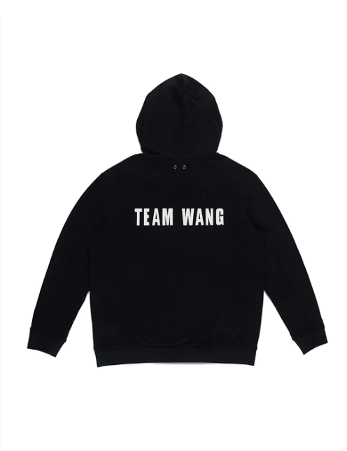 TEAM WANG Hoodie