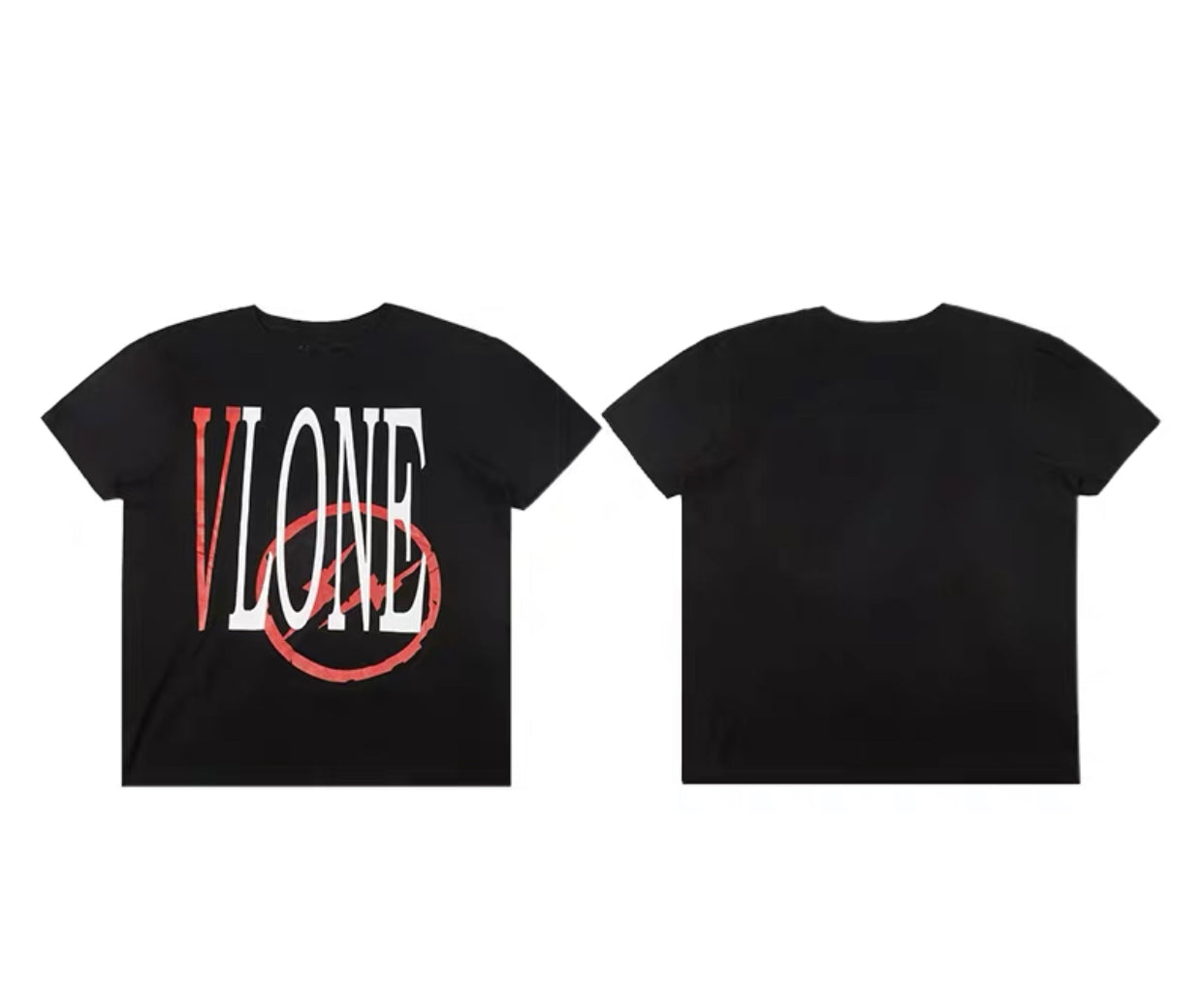 Vlone Friends x Fragment T-Shirt
