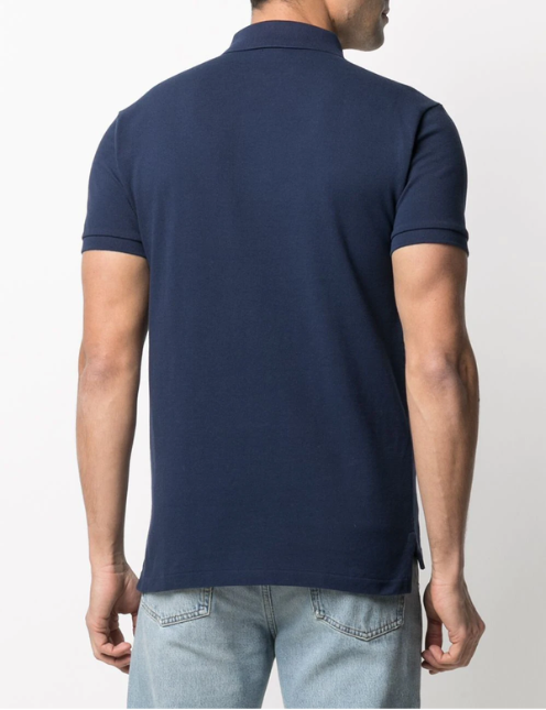 Ralph Lauren Polo Tee (Navy)