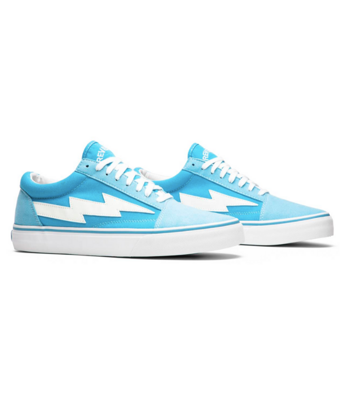 Revenge x Storm Bolt Blue - Shop Streetwear, Sneakers, Slippers and Gifts online | Malaysia - The Factory KL