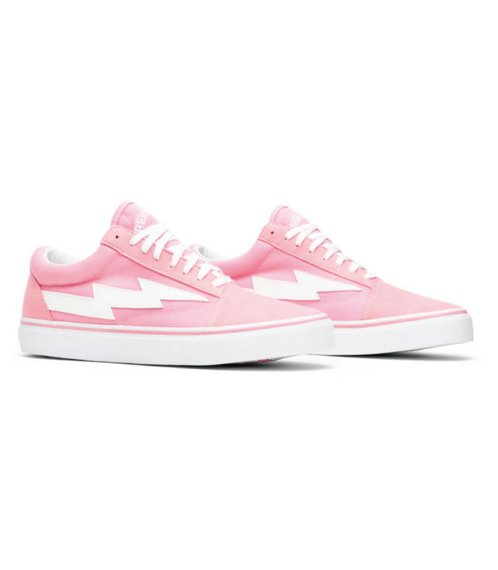 Revenge x Storm Bolt Pink - Shop Streetwear, Sneakers, Slippers and Gifts online | Malaysia - The Factory KL