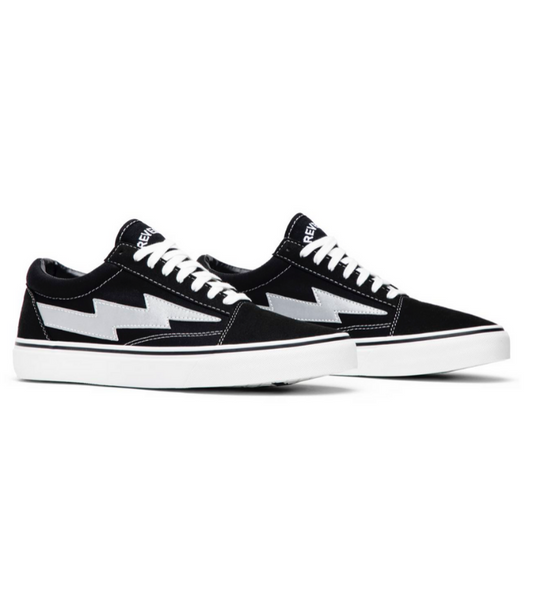 Revenge x Storm 3M Black - Shop Streetwear, Sneakers, Slippers and Gifts online | Malaysia - The Factory KL