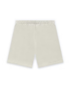 Fear of God - Essentials Sweatshort Beige Fleece Shorts