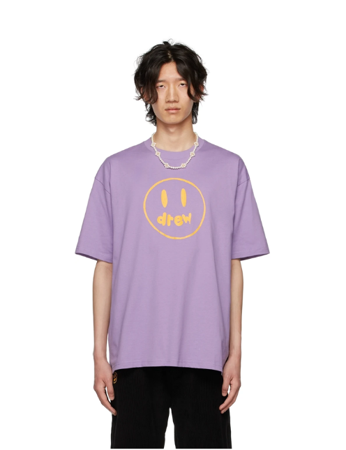 DREW HOUSE x SSENSE (Purple) – The Factory KL