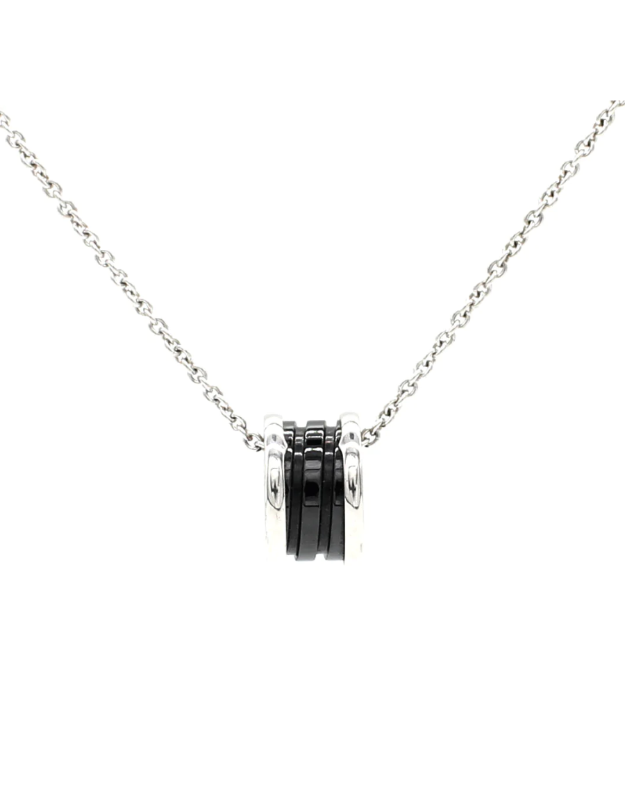 Bvlgari Save The Children Necklace