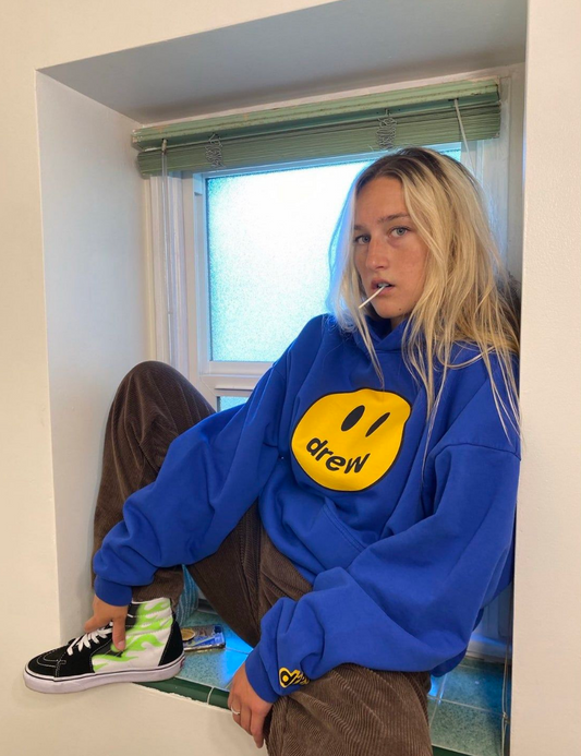 Drew House Hoodie The Factory KL