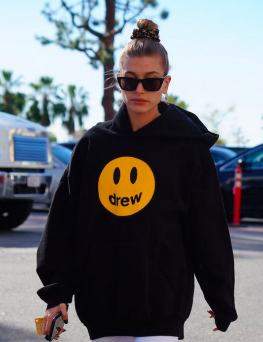 Drew House Hoodie The Factory KL
