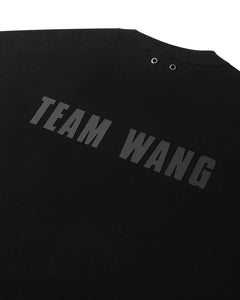 Team Wang Long Sleeve T-Shirt