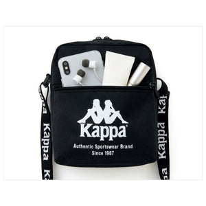 Kappa Limited Shoulder Bag - Shop Streetwear, Sneakers, Slippers and Gifts online | Malaysia - The Factory KL