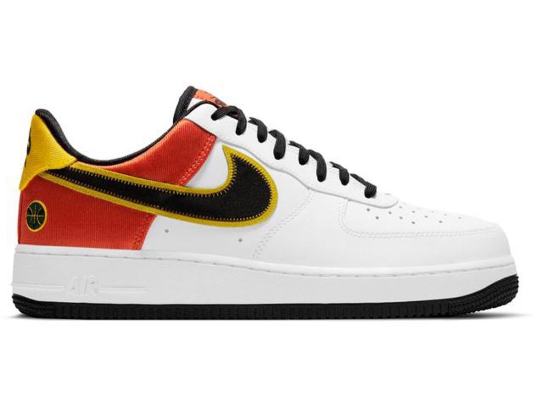 Nike Air Force 1 Rayguns - Shop Streetwear, Sneakers, Slippers and Gifts online | Malaysia - The Factory KL
