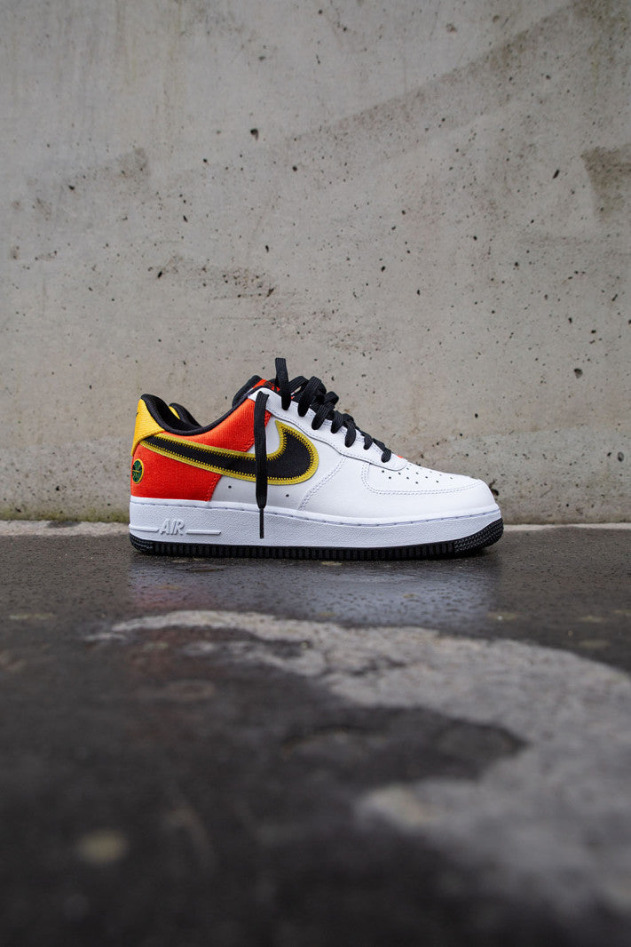 Nike Air Force 1 Rayguns – The Factory KL