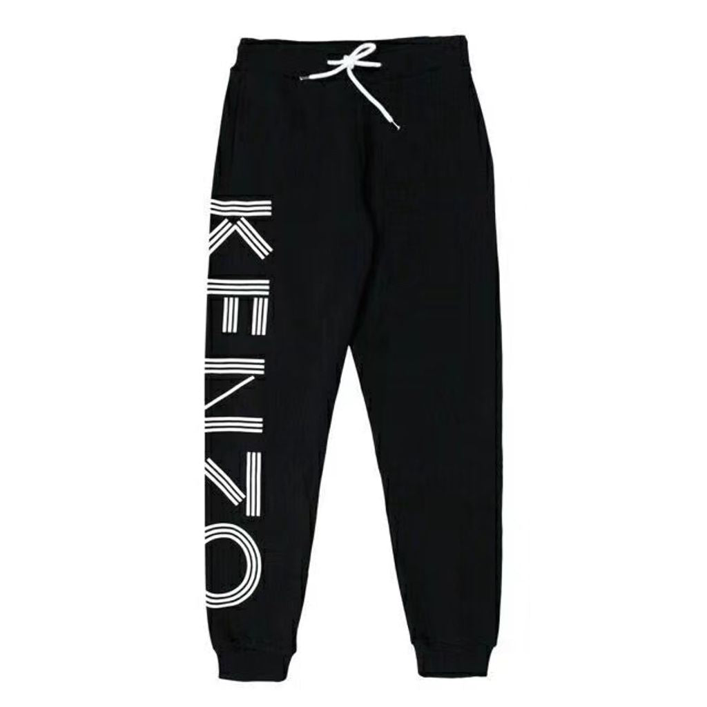 Kenzo paris pants new arrivals