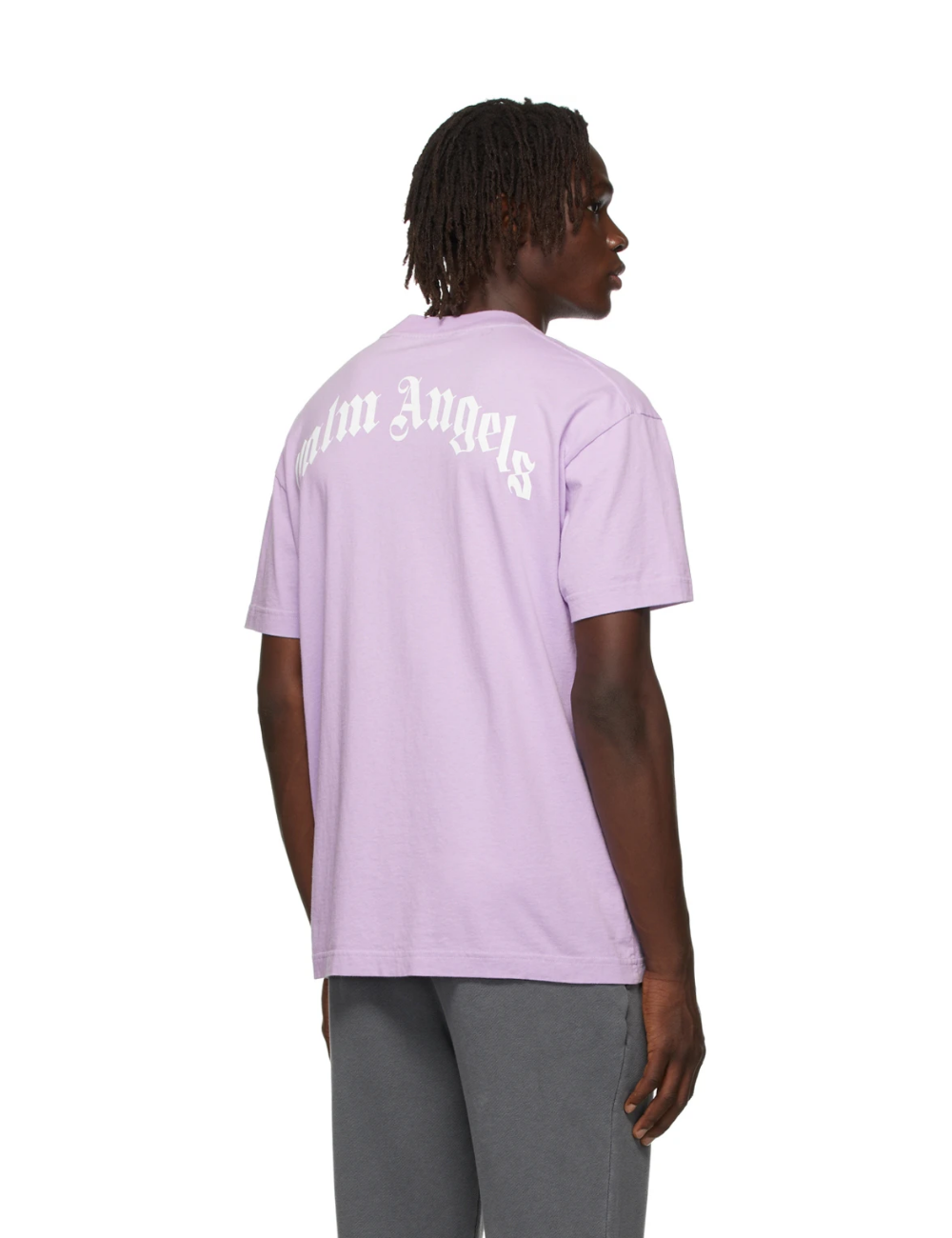 Palm Angels Kill The Bear SS2021 T-Shirt  (PURPLE) - Shop Streetwear, Sneakers, Slippers and Gifts online | Malaysia - The Factory KL