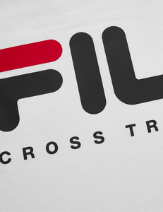 FILA Cross-Training Logo T-shirt (White)