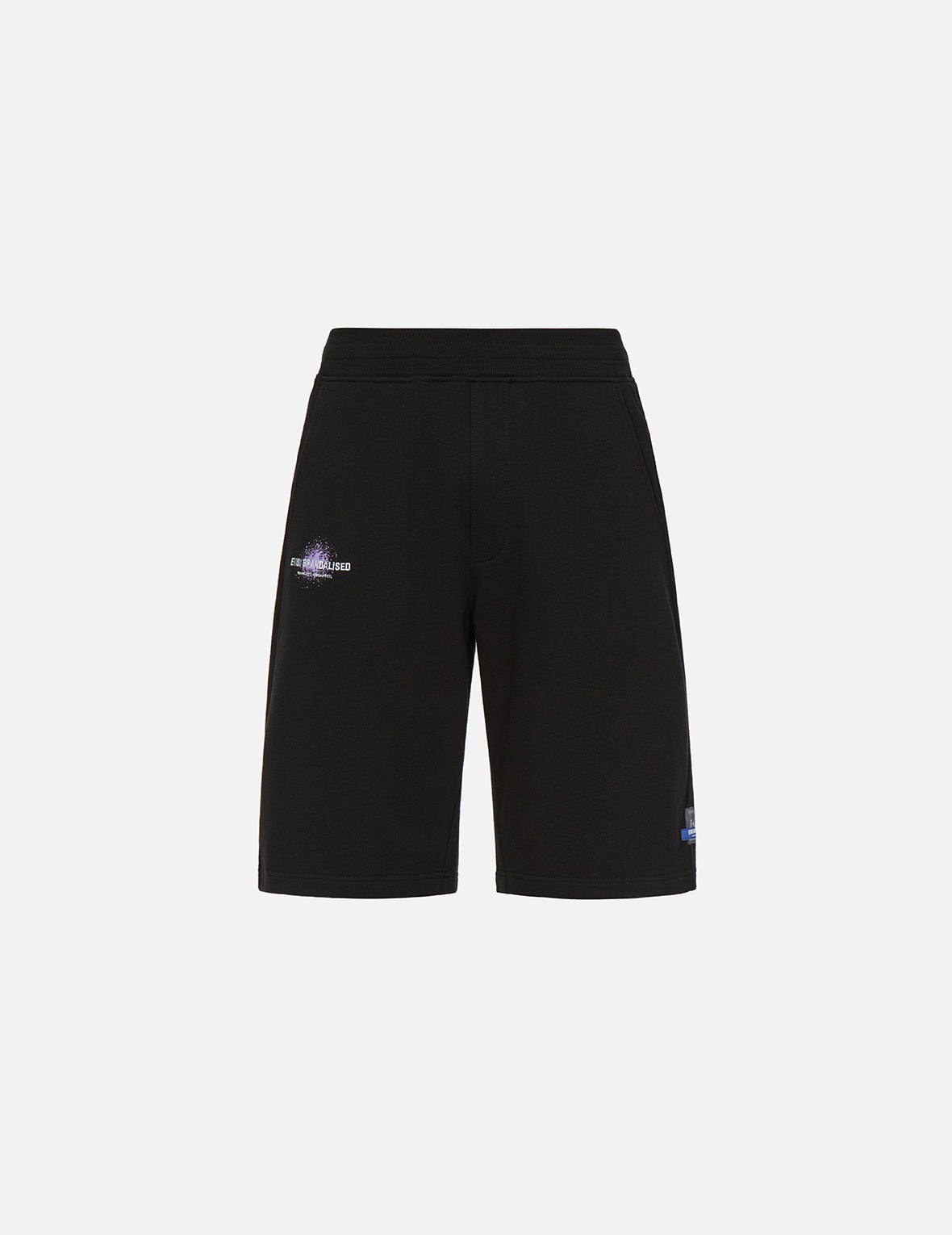 Evisu x Brandalised “Balloon Girl” and Daicock Sweat Shorts ( New Collection ) - Shop Streetwear, Sneakers, Slippers and Gifts online | Malaysia - The Factory KL