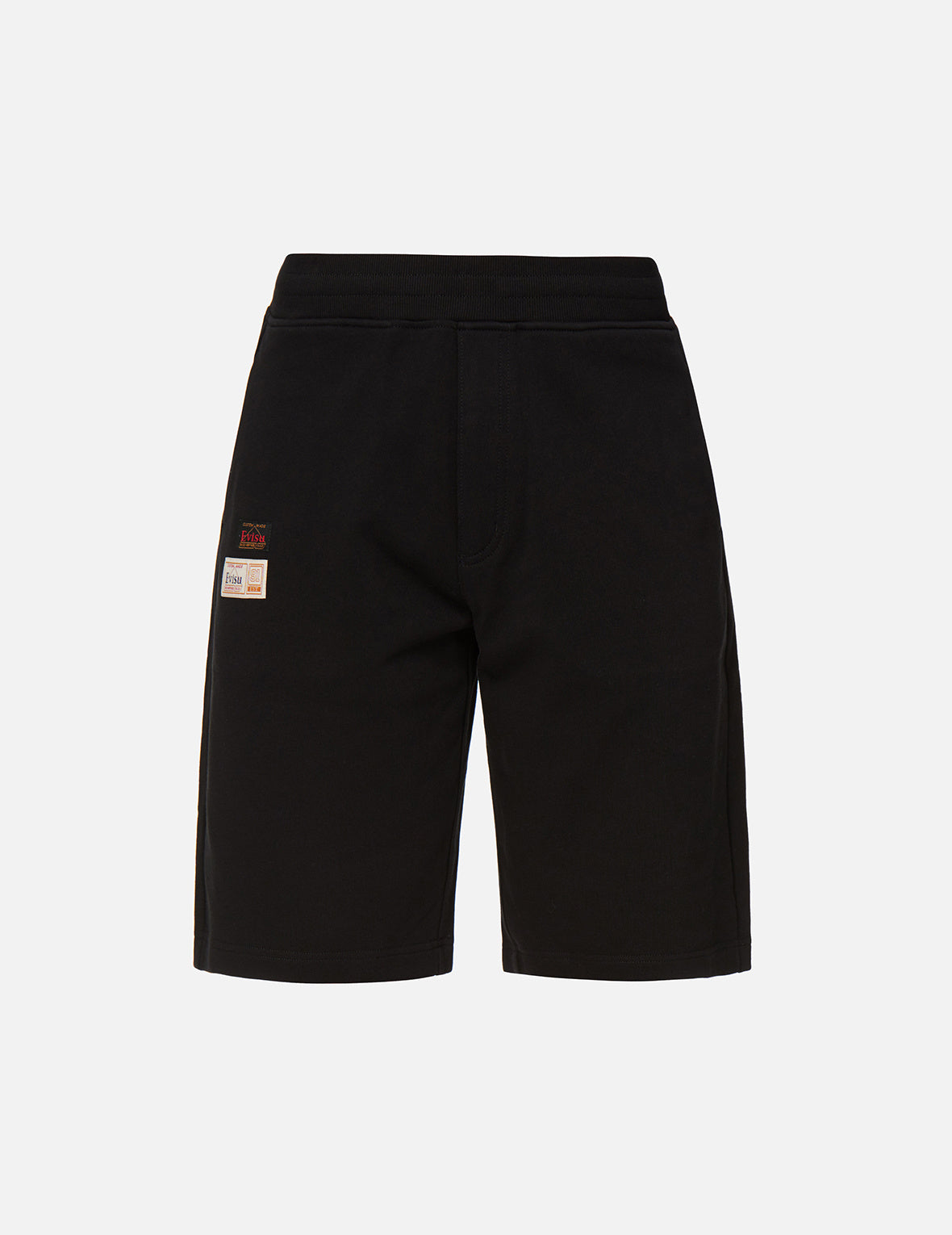 Evisu Streamlined Daicock and Kamon Sweat Shorts ( New Collection ) - Shop Streetwear, Sneakers, Slippers and Gifts online | Malaysia - The Factory KL